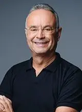 Foto oficial de Bispo Renato Andrade (TSE)