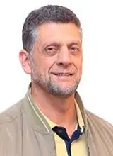Foto oficial de Brunelli (TSE)