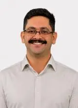 Foto oficial de Cabo Vitorio (TSE)