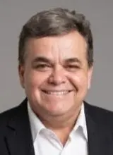 Foto oficial de Caçuleci Pacheco (TSE)