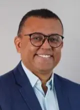 Foto oficial de Capitão Aderivaldo Cardoso (TSE)