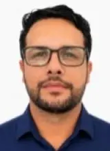 Foto oficial de Carlos Dalvan (TSE)