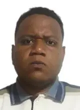 Foto oficial de Carlos Vinícius (TSE)