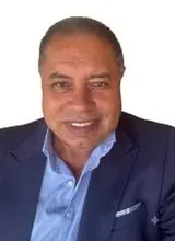 Foto oficial de Carlos Xavier (TSE)