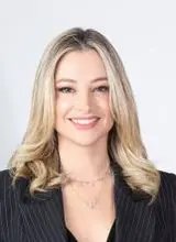 Foto oficial de Carol Kalil (TSE)