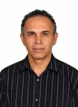 Foto oficial de Carvalho Rio Melchior (TSE)