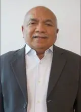 Foto oficial de Chico Vigilante (TSE)