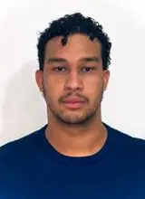 Foto oficial de Christian Rodrigues Sena (TSE)