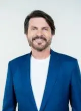 Foto oficial de Claudio Abrantes (TSE)