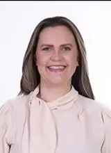 Foto oficial de Cleia Araújo (TSE)
