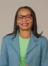 Foto oficial de Conceição da Agricultura (TSE)