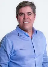 Foto oficial de Conde (TSE)