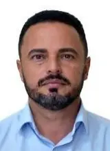 Foto oficial de Cristiano Severo (TSE)