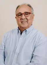 Foto oficial de Cristovam Buarque (TSE)