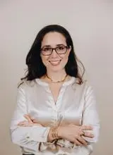 Foto oficial de Dani Freitas (TSE)
