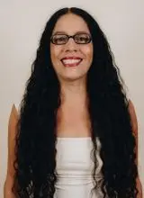Foto oficial de Dani Solta O Verbo (TSE)