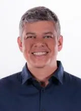 Foto oficial de Daniel Donizet (TSE)