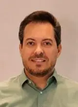 Foto oficial de Daniel Radar (TSE)