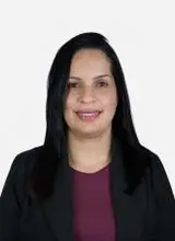 Foto oficial de Daniela Ciriaco (TSE)