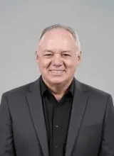 Foto oficial de Dataniel Duarte (TSE)