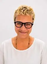 Foto oficial de Dayse Hansa (TSE)