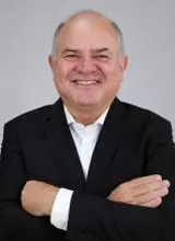Foto oficial de Defensor Celestino (TSE)