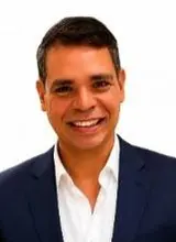 Foto oficial de Defensor Kleber (TSE)