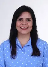Foto oficial de Deise Andrade (TSE)