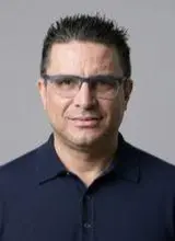 Foto oficial de Delegado Fernando Fernandes (TSE)