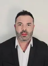 Foto oficial de Delegado Jonatas (TSE)