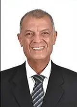 Foto oficial de Delegado Nugoli (TSE)