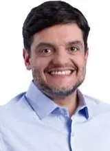Foto oficial de Delmasso (TSE)