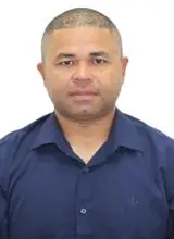 Foto oficial de Deo do Mandala (TSE)