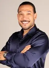 Foto oficial de Diolan Rocha (TSE)