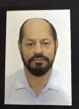 Foto oficial de Dr. Carlos (TSE)