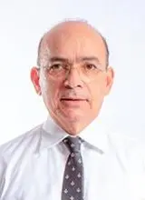 Foto oficial de Dr. Gutemberg (TSE)