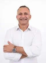 Foto oficial de Dr. Helio Gomes (TSE)