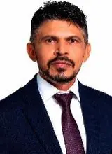 Foto oficial de Dr Jacinto (TSE)