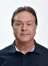 Foto oficial de Dr. João Luiz (TSE)