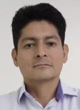 Foto oficial de Dr. Petrus (TSE)