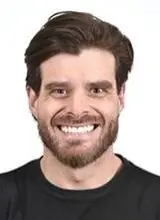 Foto oficial de Dr. Vicenzo (TSE)