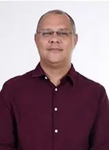 Foto oficial de Dr Wendel Moreira (TSE)