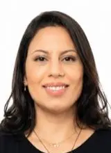 Foto oficial de Dra. Atena Oliveira (TSE)