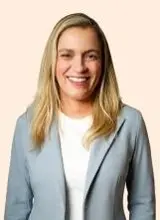 Foto oficial de Dra. Fabi (TSE)