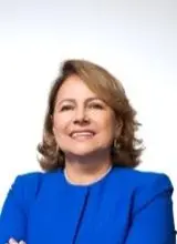 Foto oficial de Dra.tânia Soster (TSE)