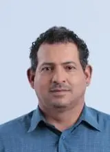 Foto oficial de Edilson Pardals (TSE)