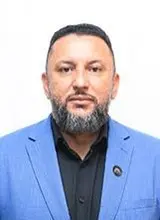 Foto oficial de Edson Cordeiro (TSE)