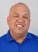 Foto oficial de Edson Sol Nascente (TSE)