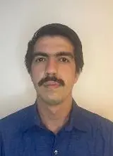 Foto oficial de Edu Santos (TSE)