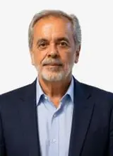Foto oficial de Eduardo Brandão (TSE)